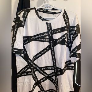 Stolen girlfriend club T